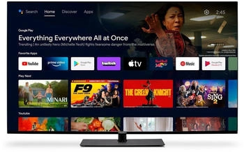 Medion LIFE X15071 (50 Zoll)