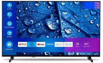 Medion LIFE P14351 (43 Zoll)