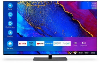 Medion LIFE X15070 (50 Zoll)