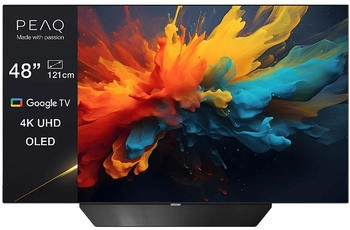 Peaq PTV 48GOU-5024C (48 Zoll)