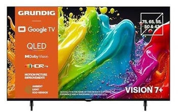Grundig 55 VOE 84 Q (55 Zoll)
