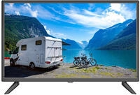 Reflexion LED24iBT sw LED-TV FHD,Multituner,Smart,CI+,WebOS,12V