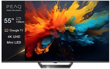 Peaq PTV 55GMU-5024C (55 Zoll)