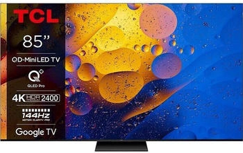 TCL 85C765 (85 Zoll)