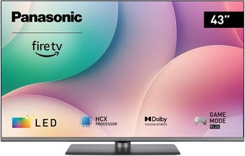 Panasonic TV-43W83AE8 (43 Zoll)