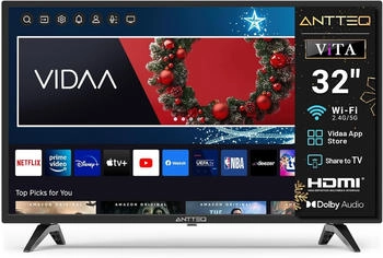 Antteq AV32H3 (32 Zoll)