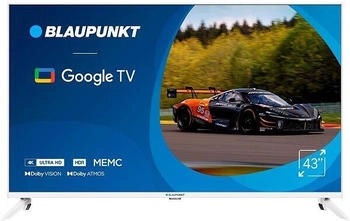 Blaupunkt 43UBG6010S (43 Zoll)