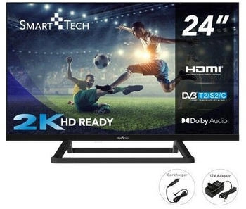 Smarttech 24HN01V3CA