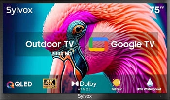 SYLVOX OT75A2KOGF-EU (75 Zoll)