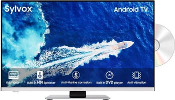 SYLVOX MT22R3KECA-EU (22 Zoll)