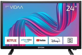 Dyon Movie Smart 24 VX (24 Zoll)