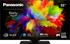 55 Zoll: Panasonic TV-Z80AEZ