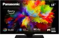 Panasonic TV-48Z80AEZ, 48 " Panasonic TV-48Z80AEZ Panasonic TV-48Z80AEZ, 48 " Panasonic TV-48Z80AEZ
