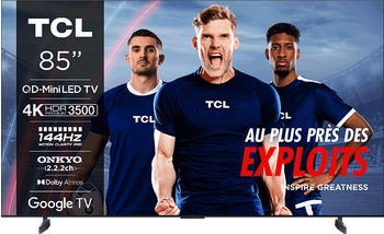 TCL 85C89B