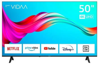 Dyon Smart 50 VX (50 Zoll)
