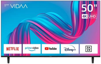Dyon Movie Smart 50 VX (50 Zoll)