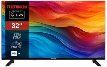Telefunken D32F751X7CW (32 Zoll)