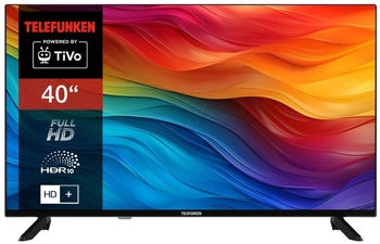 Telefunken D40F751X7CW (40 Zoll)