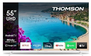 Thomson Smart TV 55UA5S13W