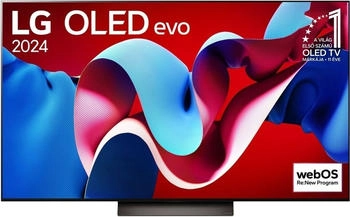 LG OLED77C41LA