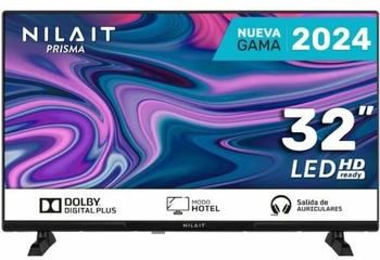 Nilait Prisma 32HC7002N