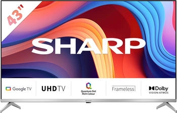 Sharp 4T-C43GPx (43 Zoll)