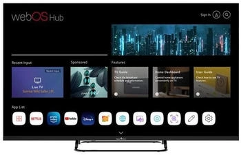 Smarttech 43QW02V