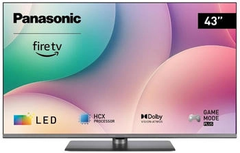 Panasonic TV-43W83AE9 (43 Zoll)