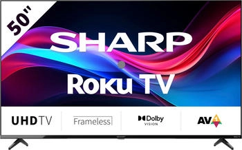 Sharp 50GJ4225E (50 Zoll)