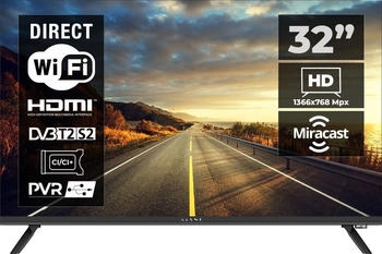 Kiano Elegance TV 32 (32 Zoll)