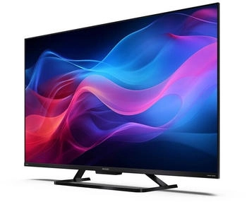 Sharp 50GR8265E (50 Zoll) – Sharp 50GR8265E (50 Zoll) - Brillantes Fernseherlebnis für anspruchsvolle Zuschauer