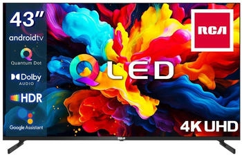RCA RAQ43UN1 (43 Zoll)