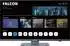 Falcon WebOS SMART Camping TV 22
