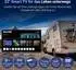 Falcon WebOS SMART Camping TV 22