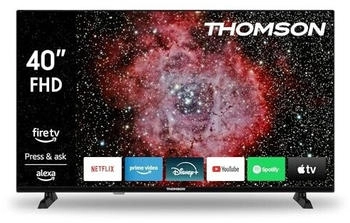 Thomson 40FF2S34 (40 Zoll)