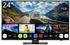 Reflexion LDDX24IBT-Black (24 Zoll)