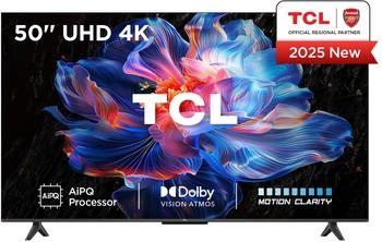 TCL 50V6C-UK