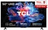 50 Zoll: TCL V6C-UK