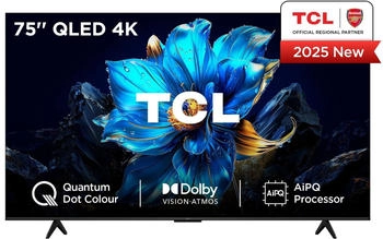TCL 75V6C-UK
