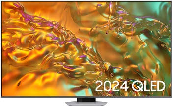 Samsung QE85Q80DAT Q80D QLED