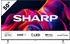 Sharp 4T-C50GMx (50 Zoll)