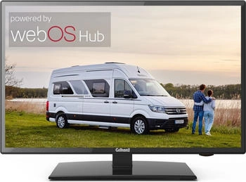 Gelhard GTV2226 (22 Zoll)