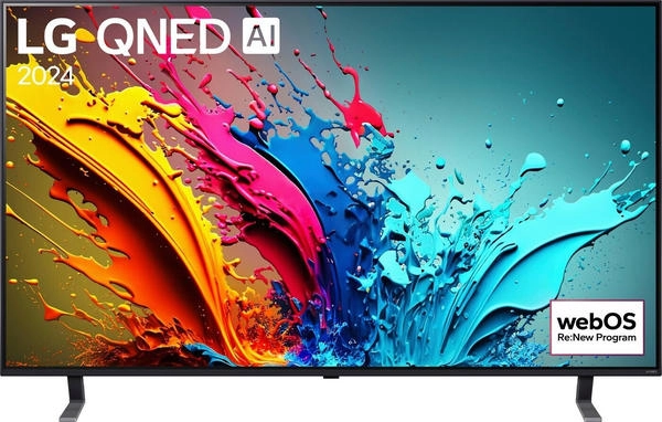LG 65QNED85T3C (65 Zoll)