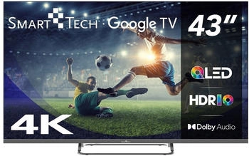 Smarttech 43QG02V