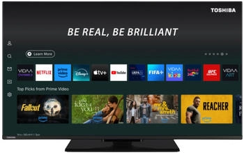 Toshiba 65UV3F63DA (65 Zoll)