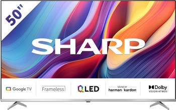 Sharp 50GP6265E (50 Zoll)