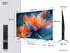TCL 65T8C-UK