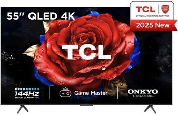 TCL 55T8C-UK