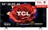55 Zoll: TCL T8C-UK
