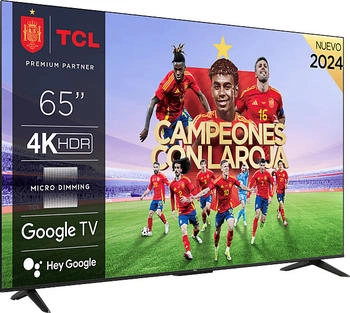 TCL 65P655